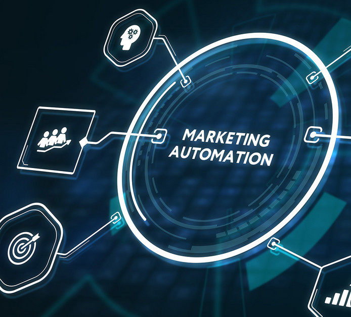 Marketing Automation